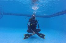 SSI Diver Stress & Rescue Course