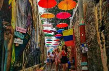 Cartagena City Private Tour