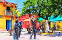 Cartagena Private 3 hour walking tour