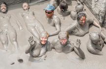 Totumo Mud Volcano Half Day Tour