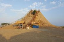 Totumo Mud Volcano Half Day Tour