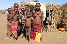 5 Days Omo Valley Tour: Experience Ethiopia's Tribal Traditions