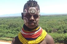 5 Days Omo Valley Tour: Experience Ethiopia's Tribal Traditions