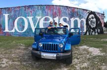 Miami Sightseeing City Tour