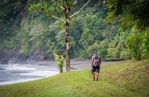 Full-Day Adventure in Corcovado National Park from Drake Bay