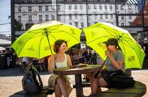 Private Walking Grand Tour of Copenhagen