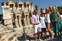 Private Tour : Best of Ephesus Tour ONLY FOR CRUISERS