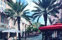 Miami Sightseeing City Tour