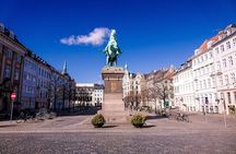 Private Walking Tour of Christianshavn