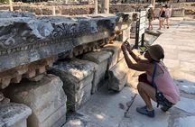 ONLY FOR CRUISE GUESTS / Top Seller Ephesus Tour