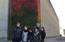 Private Walking Tour of Christianshavn