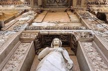 Archaeological Ephesus Private Tour / ONLY FOR CRUISE GUESTS