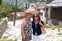 FOR CRUISE GUESTS / Archaeological Ephesus Tour from Kusadasi ( Ephesus ) Port