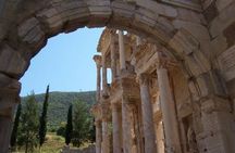ONLY FOR CRUISE GUESTS / Top Seller Ephesus Tour