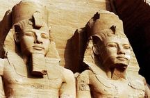 3 Day Trip to Aswan and Abu simbel from Marsa alam