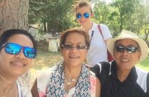 Best of Ephesus Private Tour FOR CRUISE GUESTS / On Time Return