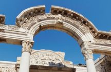 Best of Ephesus Private Tour FOR CRUISE GUESTS ONLY