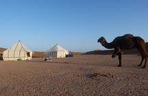 3-Days Private Sahara Desert Trek