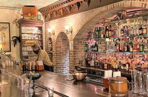 Savannah Walktails & Bar Bites Experience