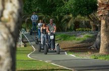Panoramic Segway Tour