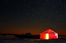 Randonnée dans désert Marocain 3jours