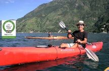 Lake Atitlan Off The Beaten Path: A Day Full of Adventure from Antigua