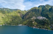 Lake Atitlan Off The Beaten Path: A Day Full of Adventure from Antigua