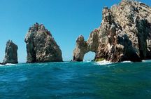 City Tour Cabo San Lucas and San Jose del Cabo 