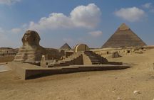  5 days Alexandria , Giza , Cairo & Luxor by plane 