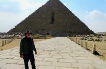 2 days Giza Pyramids ,Egyptian museum & Alexandria 