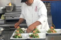 Maya Cooking Class from Panajachel
