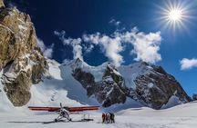 Summit Flight Tour