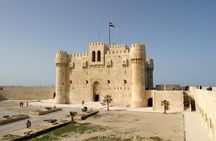 4 days Cairo-Alexandria & El Alamein 