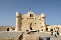 4 days Cairo-Alexandria & El Alamein 