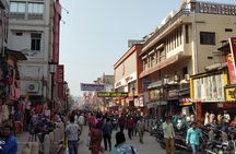 Full-Day Private Guided Cultural Tour in Varanasi