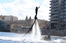 Flyboard Full Flight (30min)