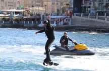 Flyboard Full Flight (30min)