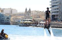 Flyboard Full Flight (30min)