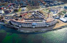 Half-Day Private Guided Sightseeing Tour of Tallinn