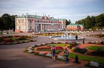 Half-Day Private Guided Sightseeing Tour of Tallinn