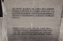 Sarajevo Assassination: The Spark of World War I