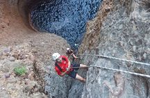 Rope Climbing Adventure and Hiking in La Ciotat 