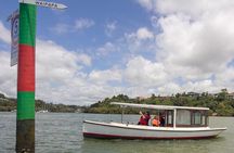 Electric Boats to explore Kerikeri river