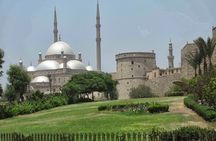 Private Day Trip to the Pyramids and Citadel Of Salah El Din from Cairo 