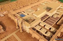 Day tour to Luxor from Portghalib