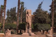 Full-Day Private Guided Tour of Sakkara Memphis and Dahshur