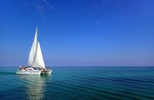 Day Sailing to Caye Caulker and KoKo King