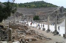 Private Ephesus for Cruise Passangers