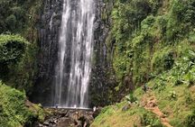 Materuni Waterfall Hike & Coffee Tour