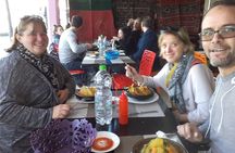 Morocco Imperial cities 6 days